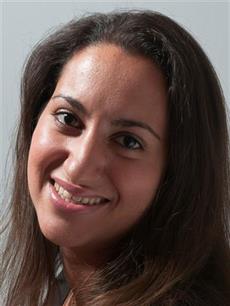 Nieuwe juridisch medewerker: Radia Abba