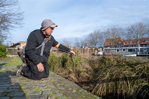 North Side Jigg Junkies winnen NK Streetfishing 2025