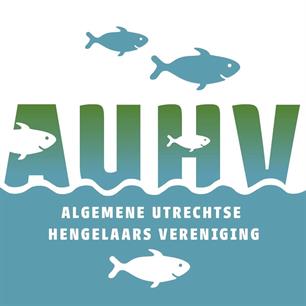 Op de bres voor sportvissen in Utrecht - interview met AUHV-voorzitter Pieter Tilroe