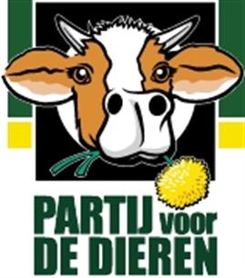 Partij voor de Dieren vangt bot in Noord-Holland