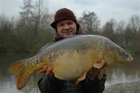 Patrick Golverdingen 2