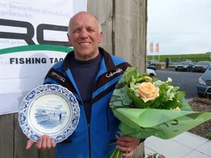 Piet Buijk wint voorselecties N.K. Boot 2013