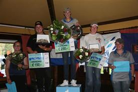 Podium Dames (Small)