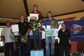 Podium Sr. B (Small)