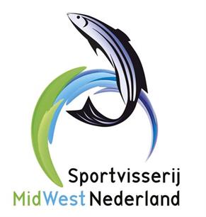 POS wordt Sportvisserij MidWest Nederland