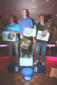 Prijswinnaars TC Senioren B