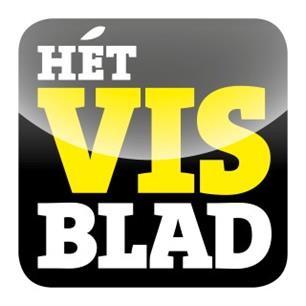 Proef VISblad app gestopt