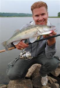 Roofvissen - Zomertips