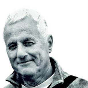 Schrijver Hans van der Pauw over boek 'Sportvissen door de jaren heen'
