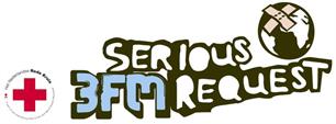 Snoekbaarzen met 3FM Serious Request