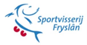 Sportvisserij Frysl&#226;n is nieuwe naam voor Hengelsportfederatie Frysl&#226;n