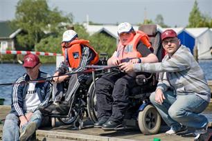 Spraakwater - Simpelweg gelukkig dankzij het Peuterfonds