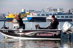 Spraakwater - varen doe je samen!