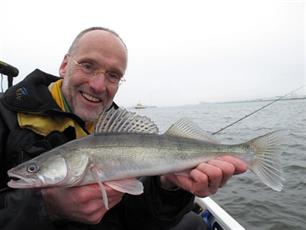 Spraakwater - Vissen tegen depressies