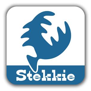 Stekkie Magazine app (gratis)