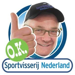 Stekkie.nl: D&#233; website voor vissende kids!