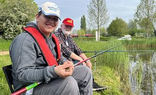Stichting PeuterFonds: al meer dan 1.200 kinderen een onvergetelijke dag bezorgd
