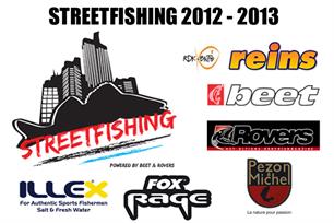 Streetfishing Groningen verovert de stadsgrachten