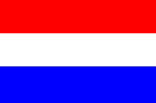 Team Holland 2022 bekend!