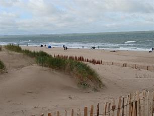 Team HSV Reimerswaal neemt leiding over bij PENN NTC Kustvissen 2025