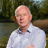 Tom Buijse ingewijd tot bijzonder hoogleraar zoetwatervisecologie