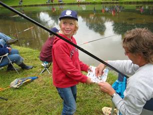 Uitgelicht - Help eens mee met uw hsv