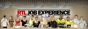 Update: Sportvisser ruilt van baan in RTL Job Experience (RTL Gemist)
