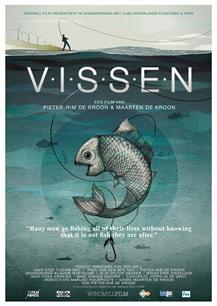 V.I.S.S.E.N. - De parallelle wereld van de sportvisser en vis in beeld (video)