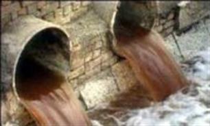 Verstopte riolering veroorzaakt problemen oppervlaktewater