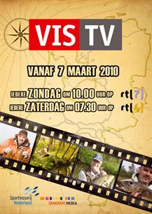 Vis TV: zoute start (video)