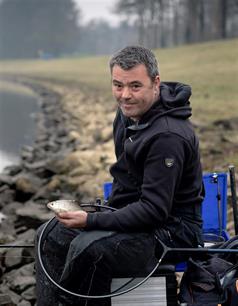 VISblad TV: Finesse feederen