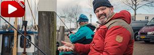 VISblad TV: vissen met de matchhengel (video)