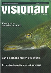 Visionair 32 online!