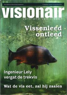 Visionair 34 online