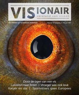 Visionair 44 juni 2017