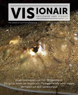 Visionair 46 december 2017