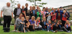 Vislessen Neerijnen gaan door ondanks protest PvdD