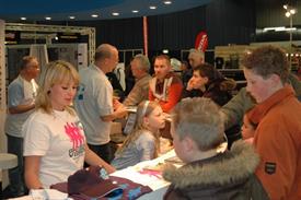 Visma 2008