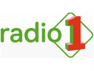 Visma op Radio 1 (audio)