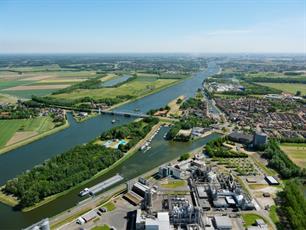 VISpas Hotspots: Kanaal van Gent naar Terneuzen