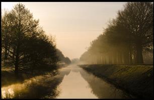 VISpas Hotspots: Oranjekanaal (Drenthe)