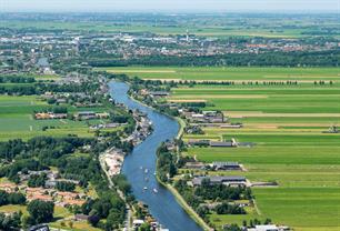 VISpas Hotspots: Oude Rijn (Zuid-Holland)