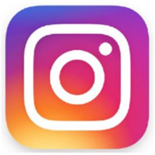Vissende bekendheden op Instagram