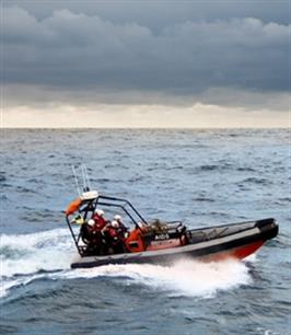 Visstropers aangehouden op Heegermeer