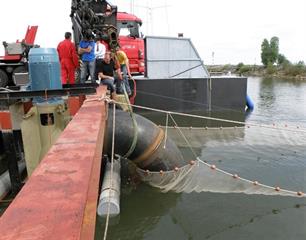 Visvriendelijke pomp wint langzaam maar zeker terrein