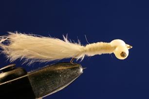 Vliegvissen - 10 vliegen voor Oostvoorne