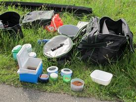 Voer controle goed (Small)