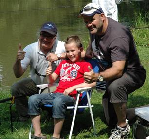 Vraag het aan Ed &amp; Marco - Witvisclinic Benschop (video)