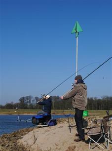 Vraag het aan Ed: eerste hulp bij feederen