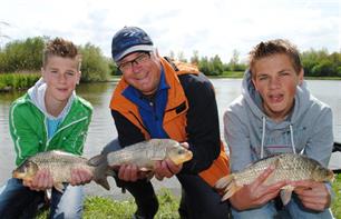 Vraag het aan Ed - Giebels gevraagd (video)